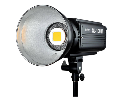 Akcesoria Foto Godox SL-100W video